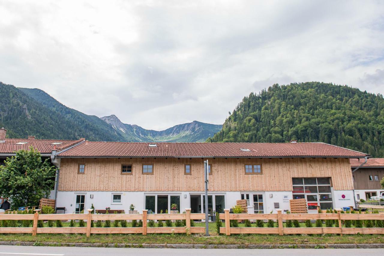 Wendelstein Lodge Fischbachau Exterior foto